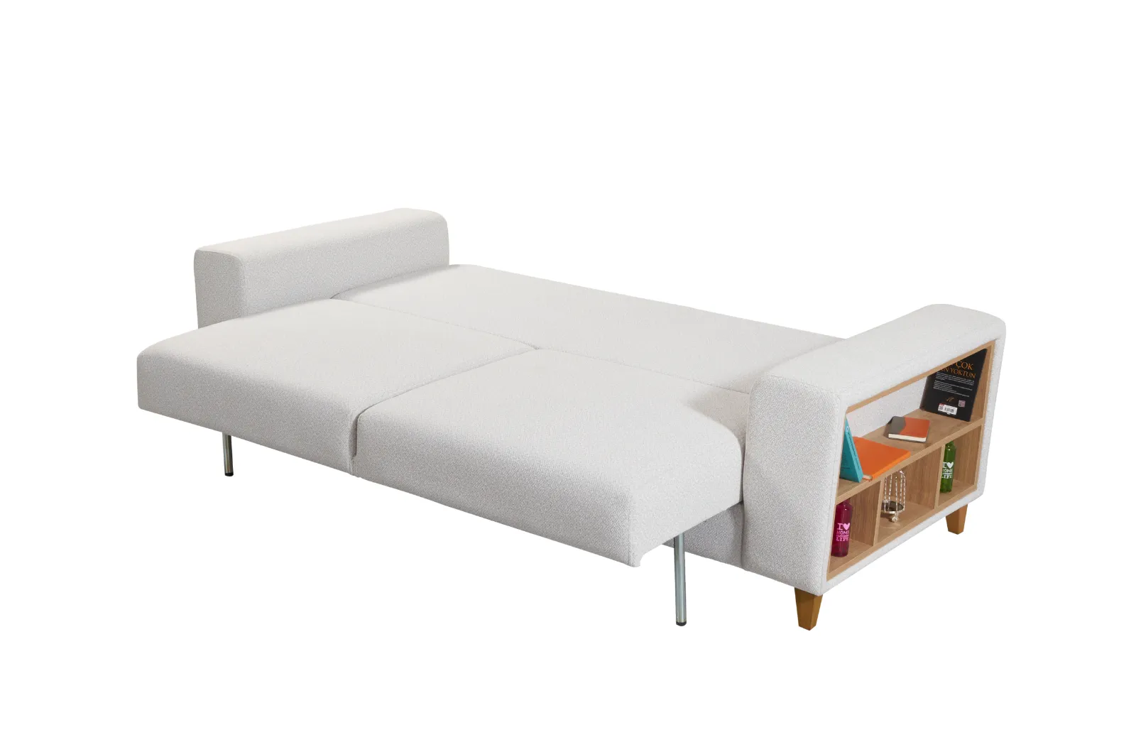 LOFT KOLTUK TAKIMI - Görsel 7