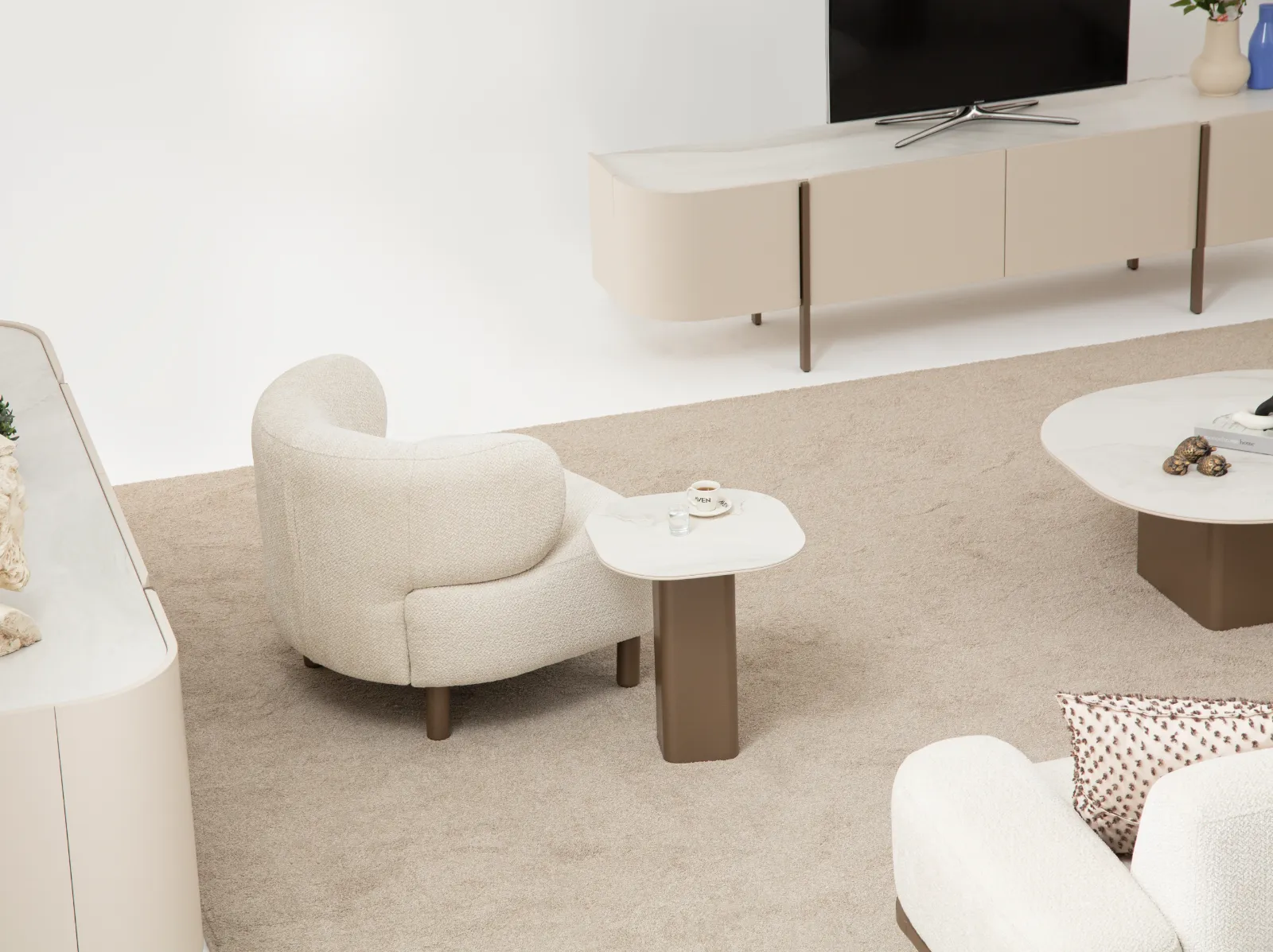 MİLANO KOLTUK TAKIMI