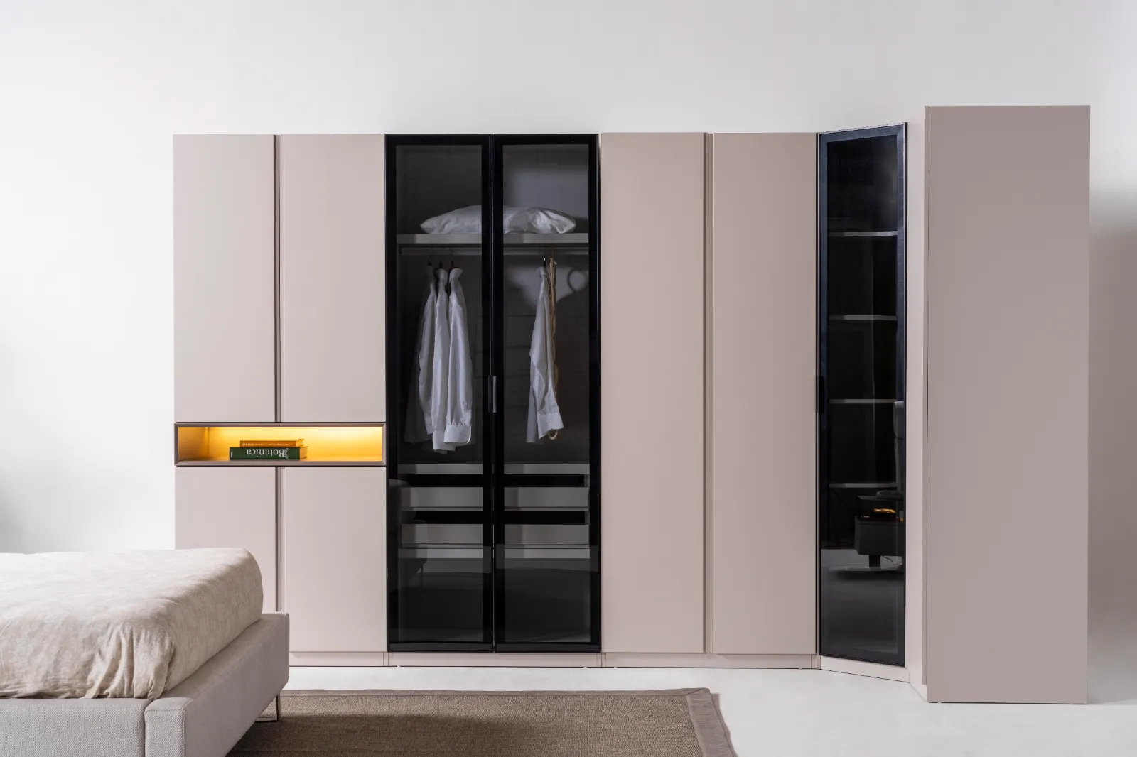 SEVİLLA YATAK ODASI TAKIMI