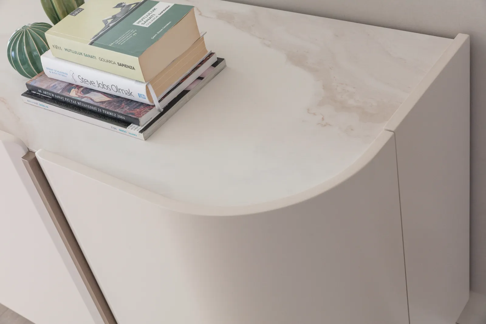 MİLANO YEMEK ODASI TAKIMI