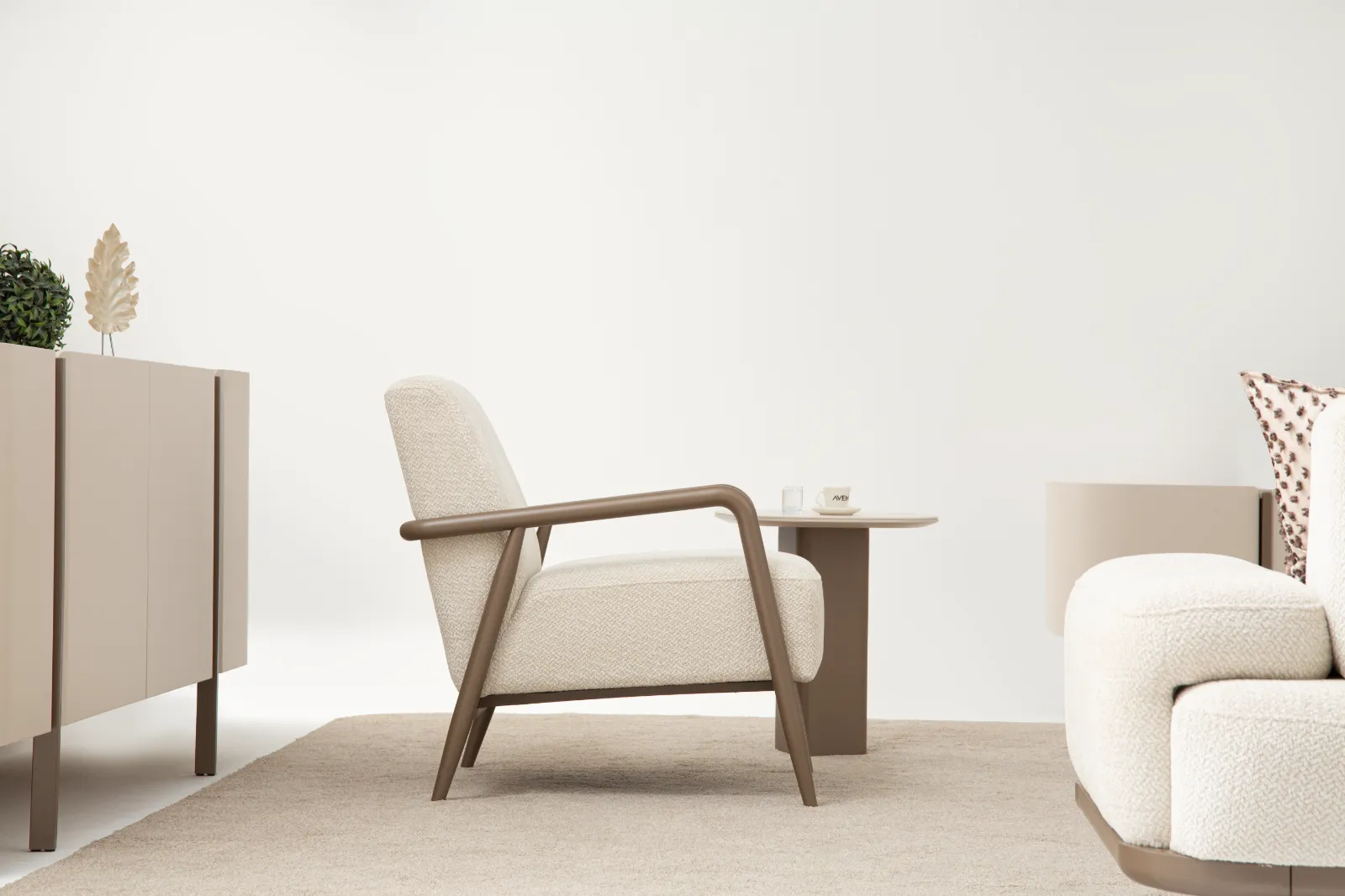 MİLANO KOLTUK TAKIMI