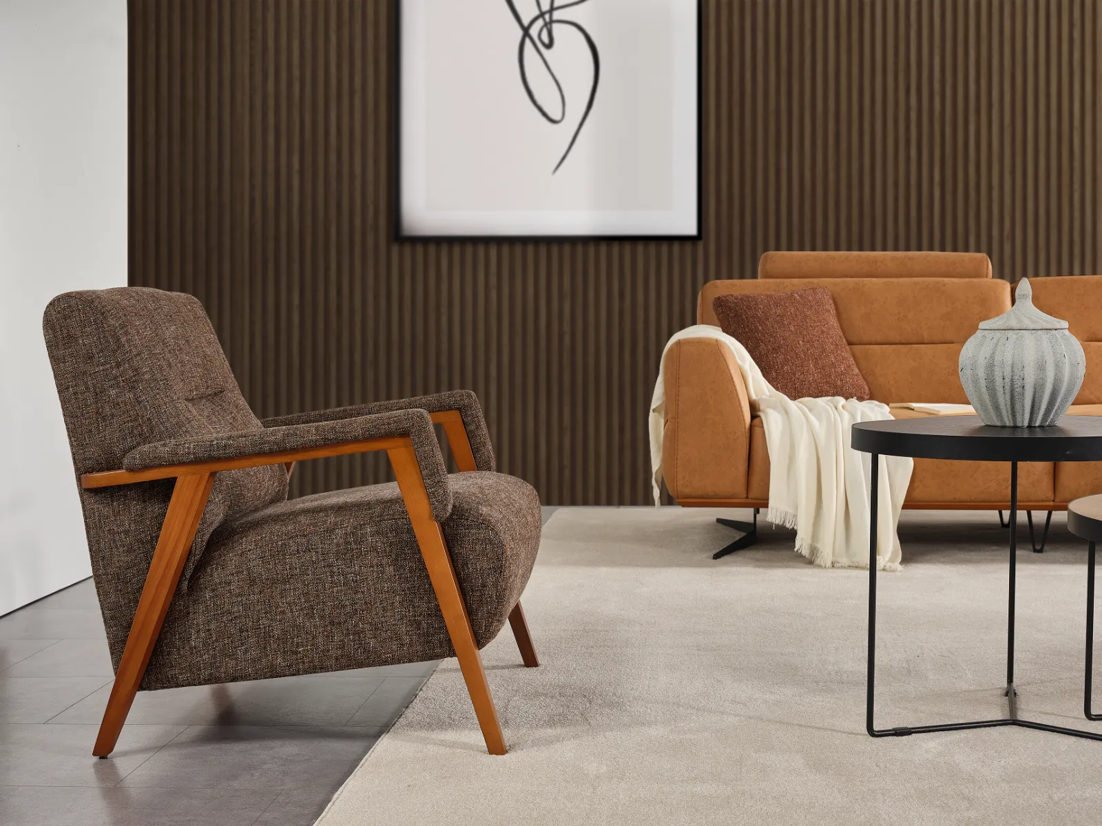 LOFT CORNER KÖŞE KOLTUK - Görsel 12