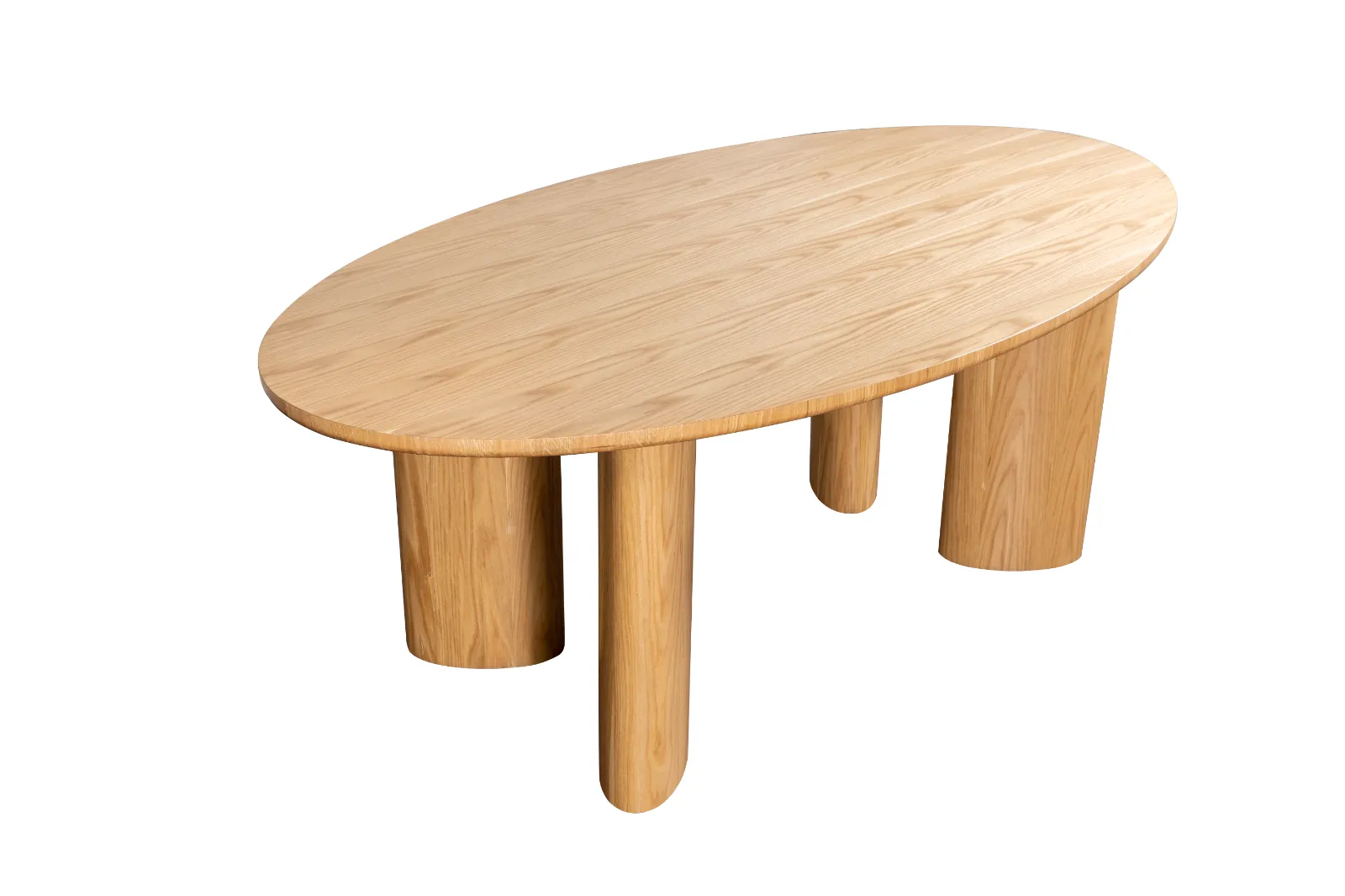 WOOD LİFE MASA - Görsel 3