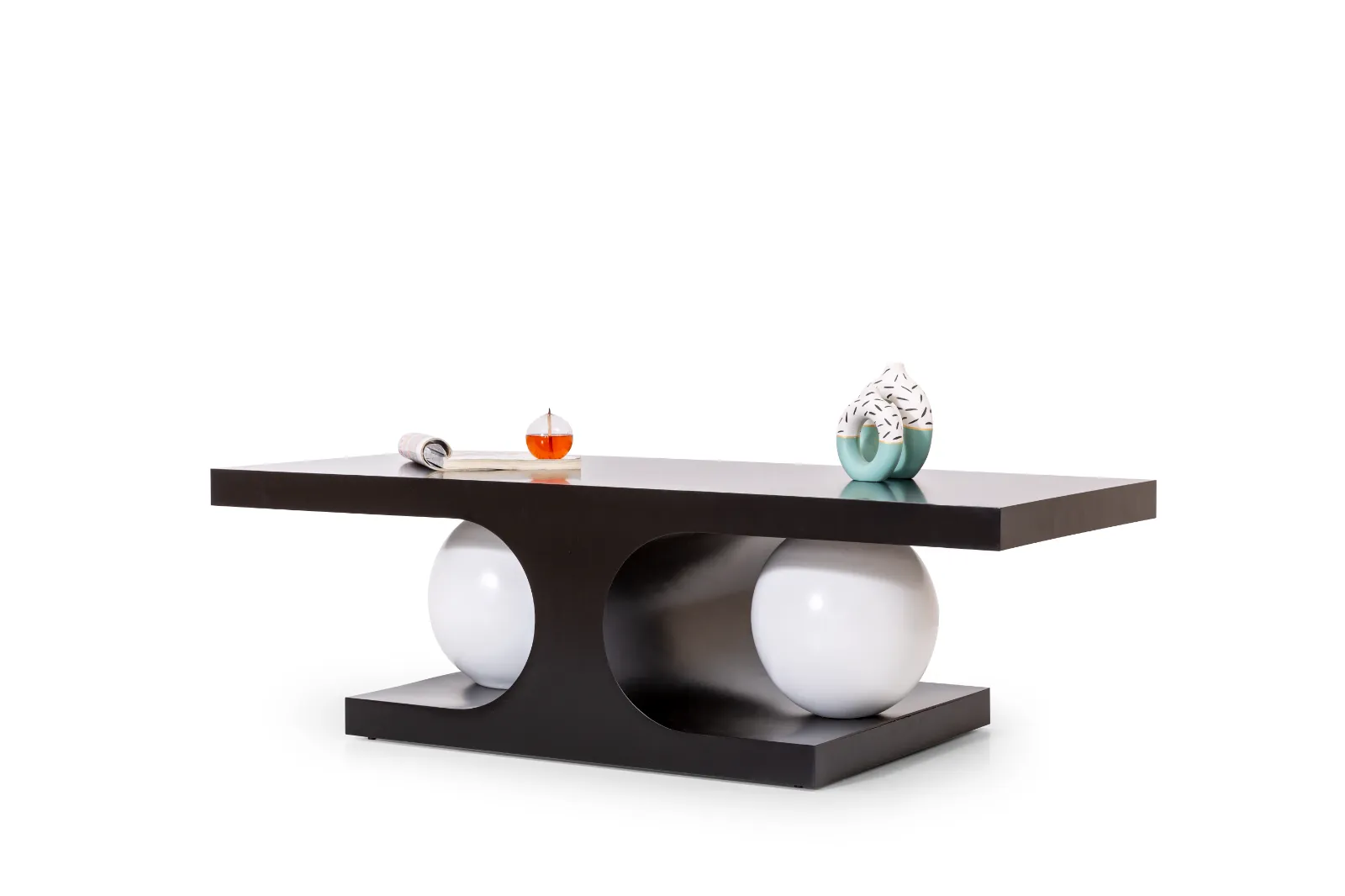 LOFT ORTA SEHPA - Görsel 2