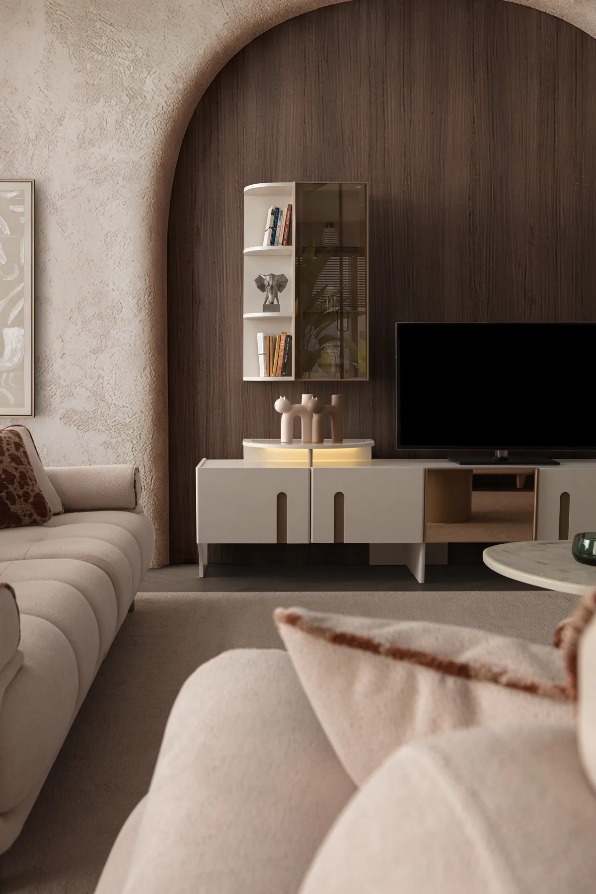 ELİS TV ÜNİTESİ - Görsel 5