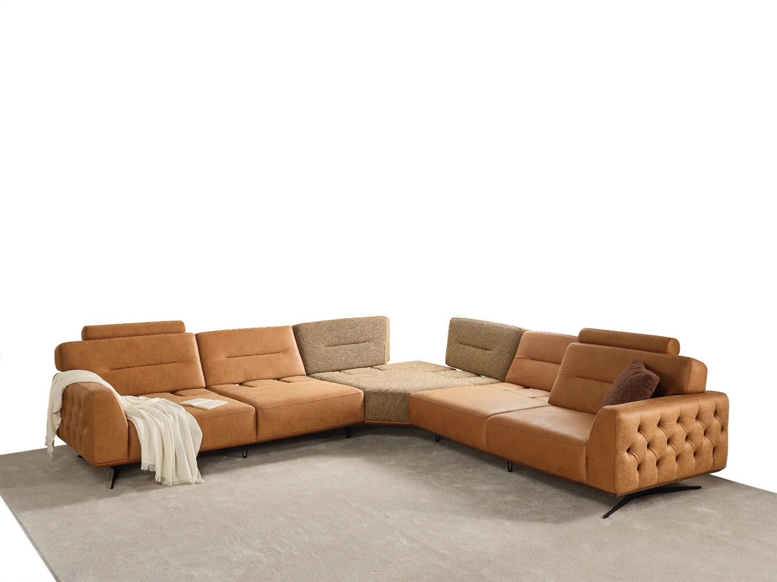 LOFT CORNER KÖŞE KOLTUK - Görsel 5