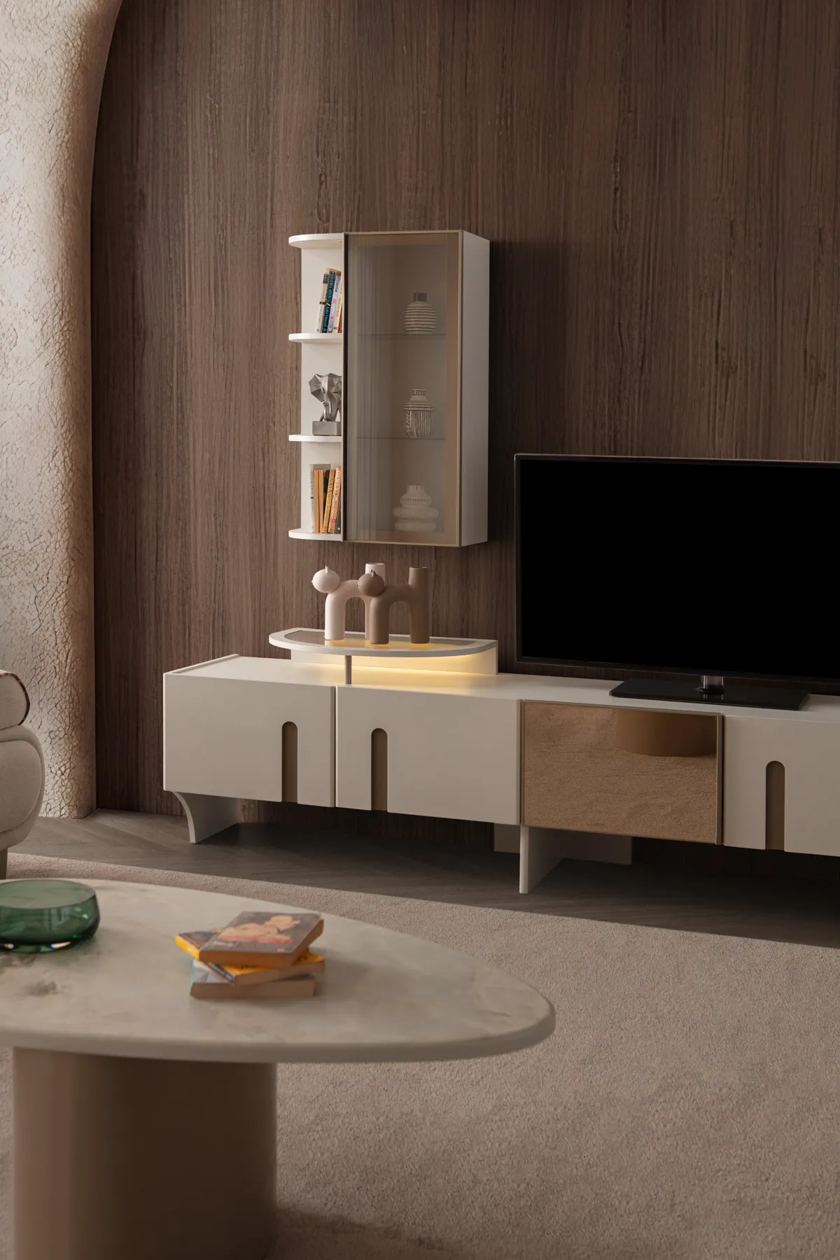 ELİS TV ÜNİTESİ - Görsel 2