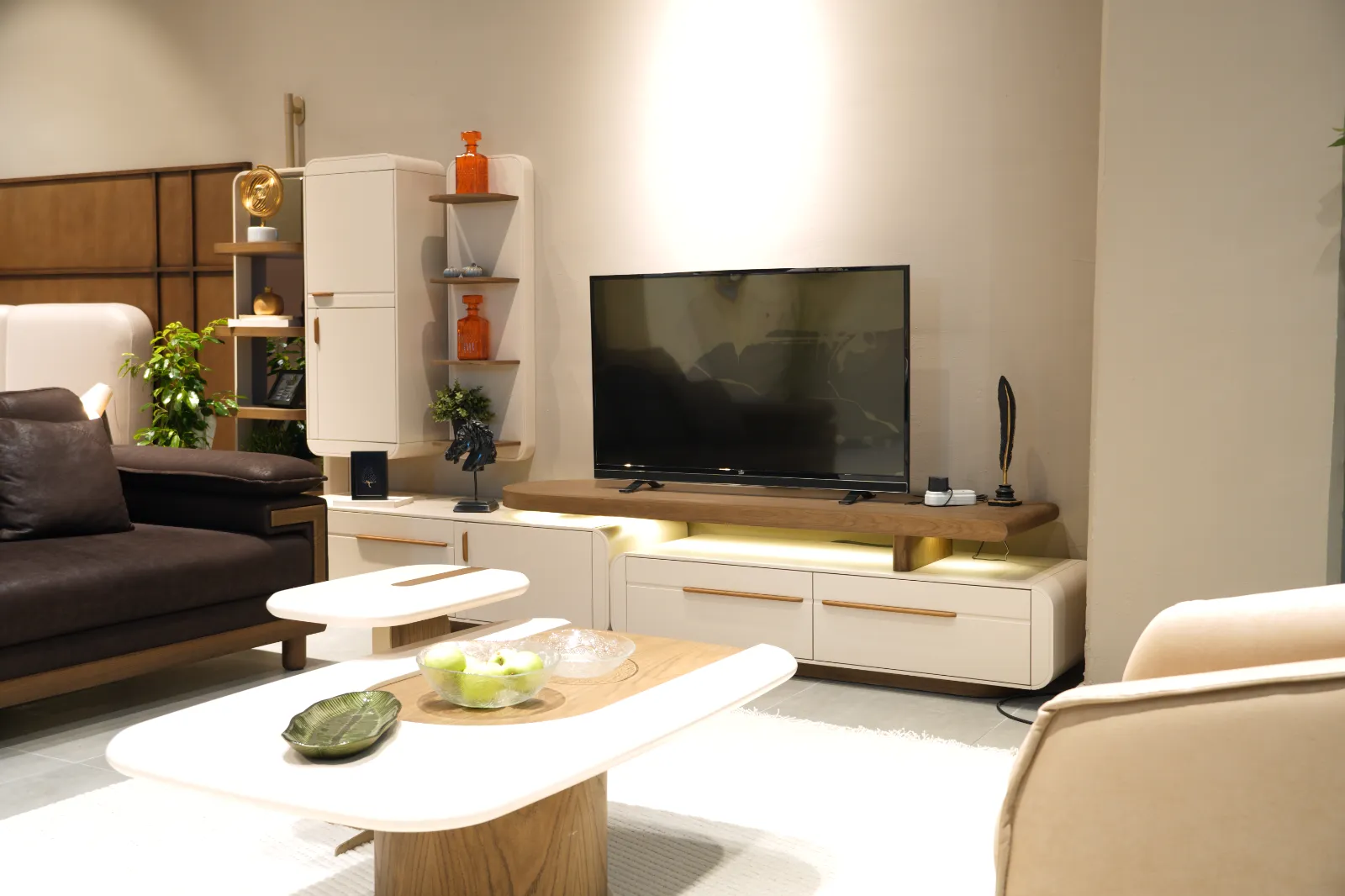 VALENCİA TV ÜNİTESİ - Görsel 8