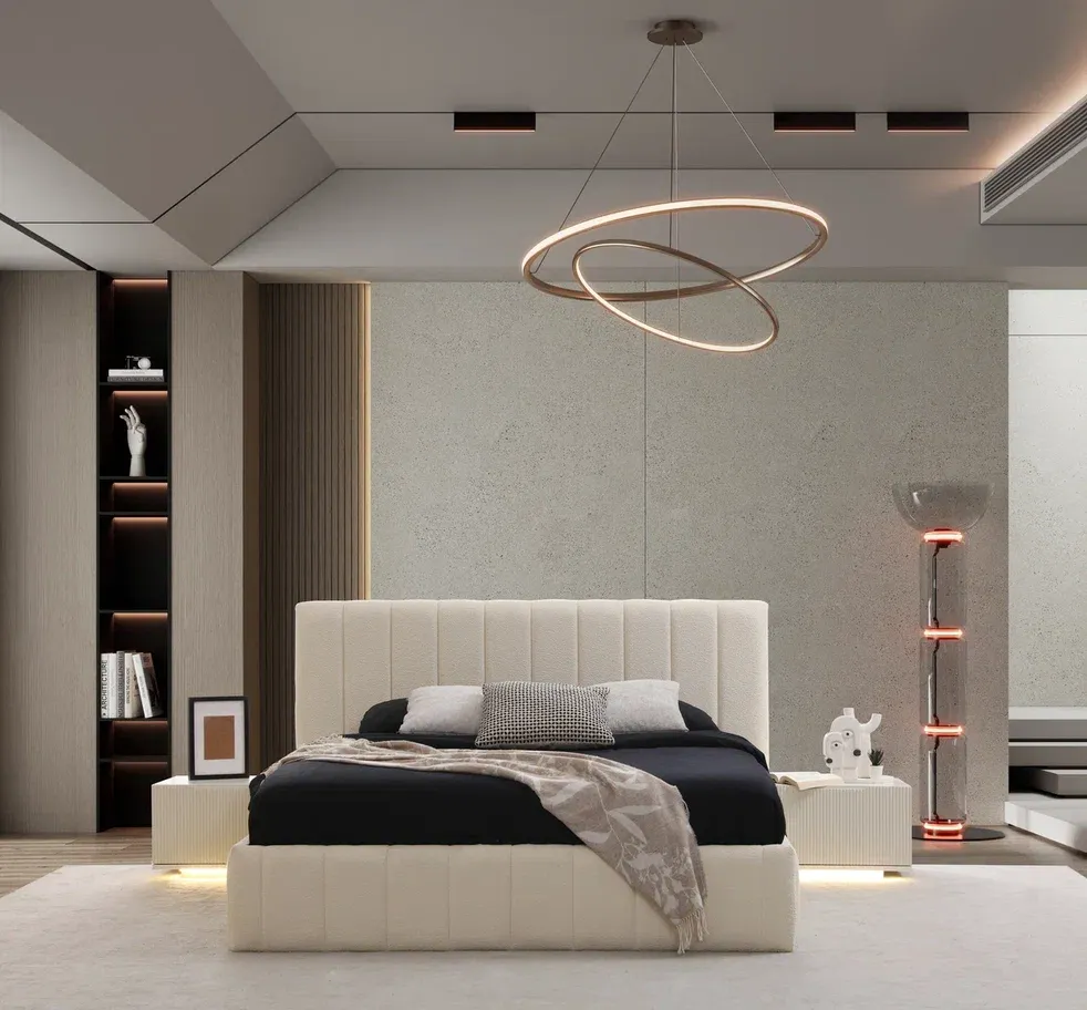 TİRİLYE YATAK ODASI - Görsel 10