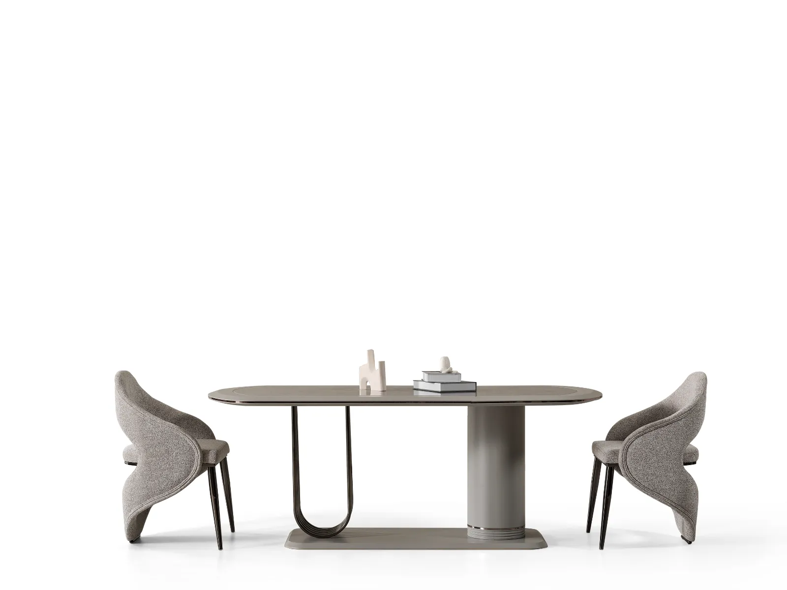 PRADA YEMEK ODASI TAKIMI - Görsel 12