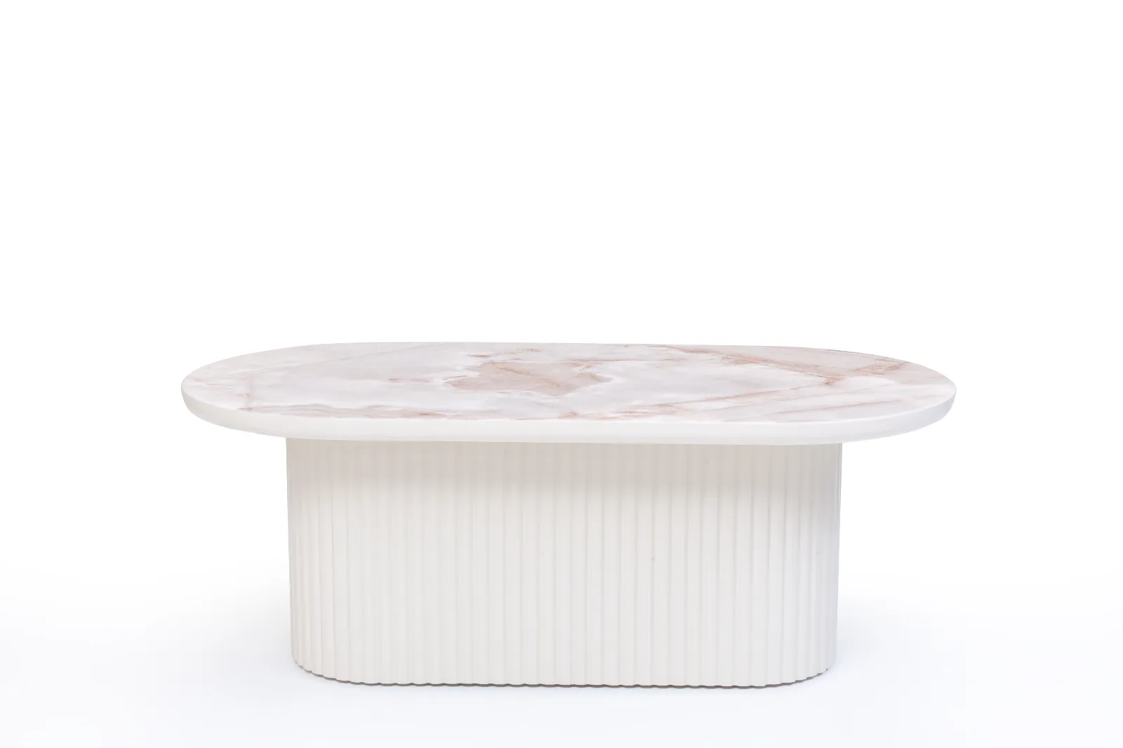 ANNA OVAL ORTA SEHPA - Görsel 3
