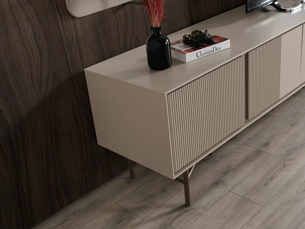 LİNE TV ÜNİTESİ - Görsel 5