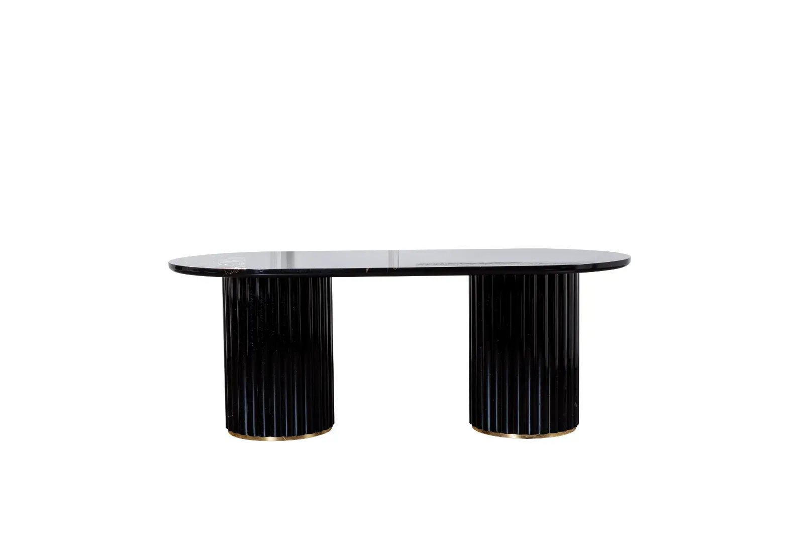 TİTO OVAL MASA - Görsel 3