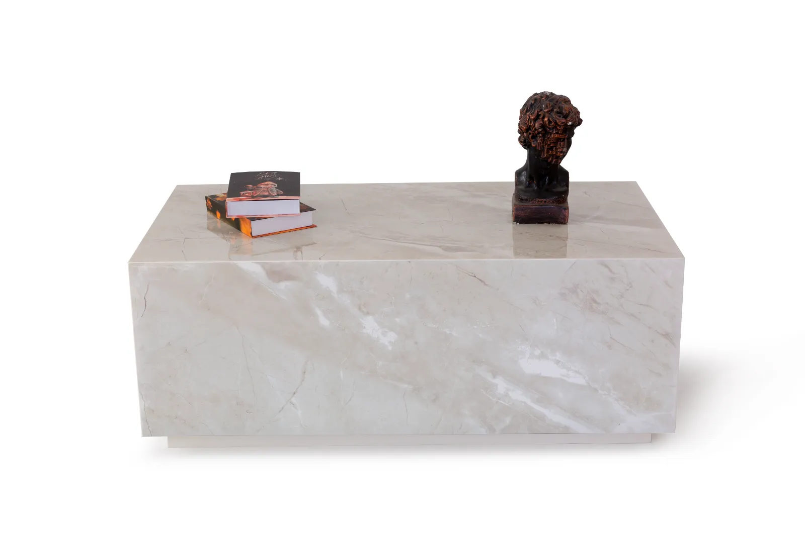 MARBLE ORTA SEHPA