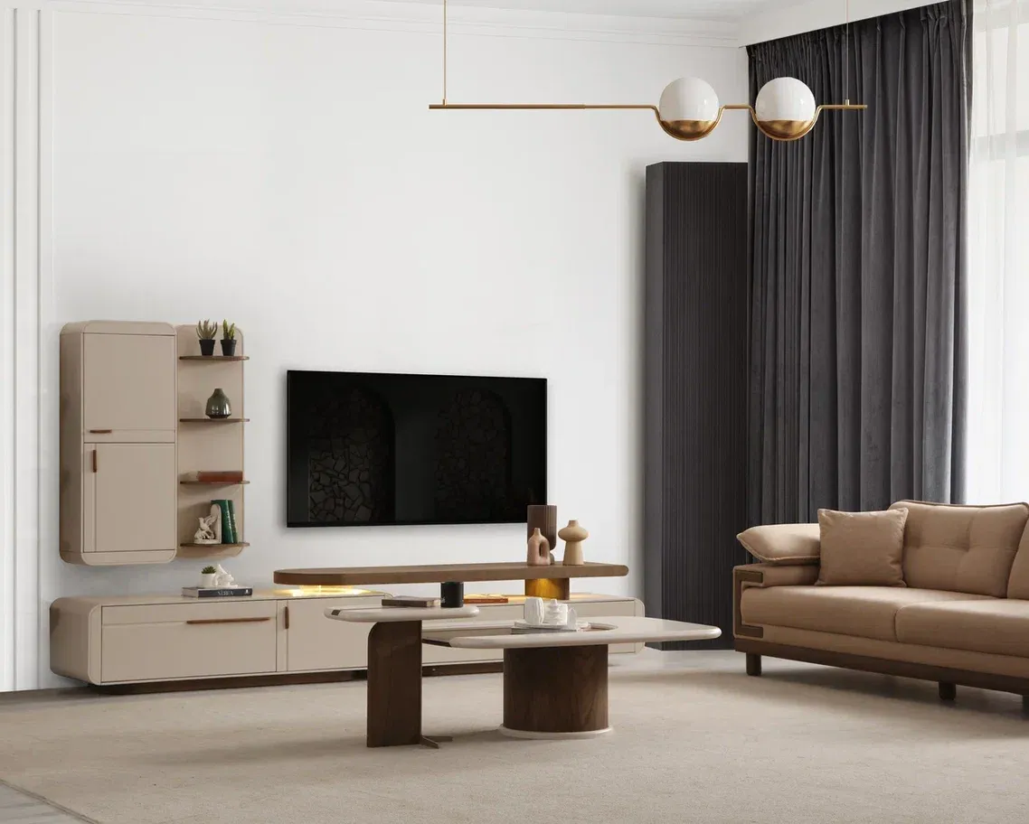 VALENCİA TV ÜNİTESİ - Görsel 7