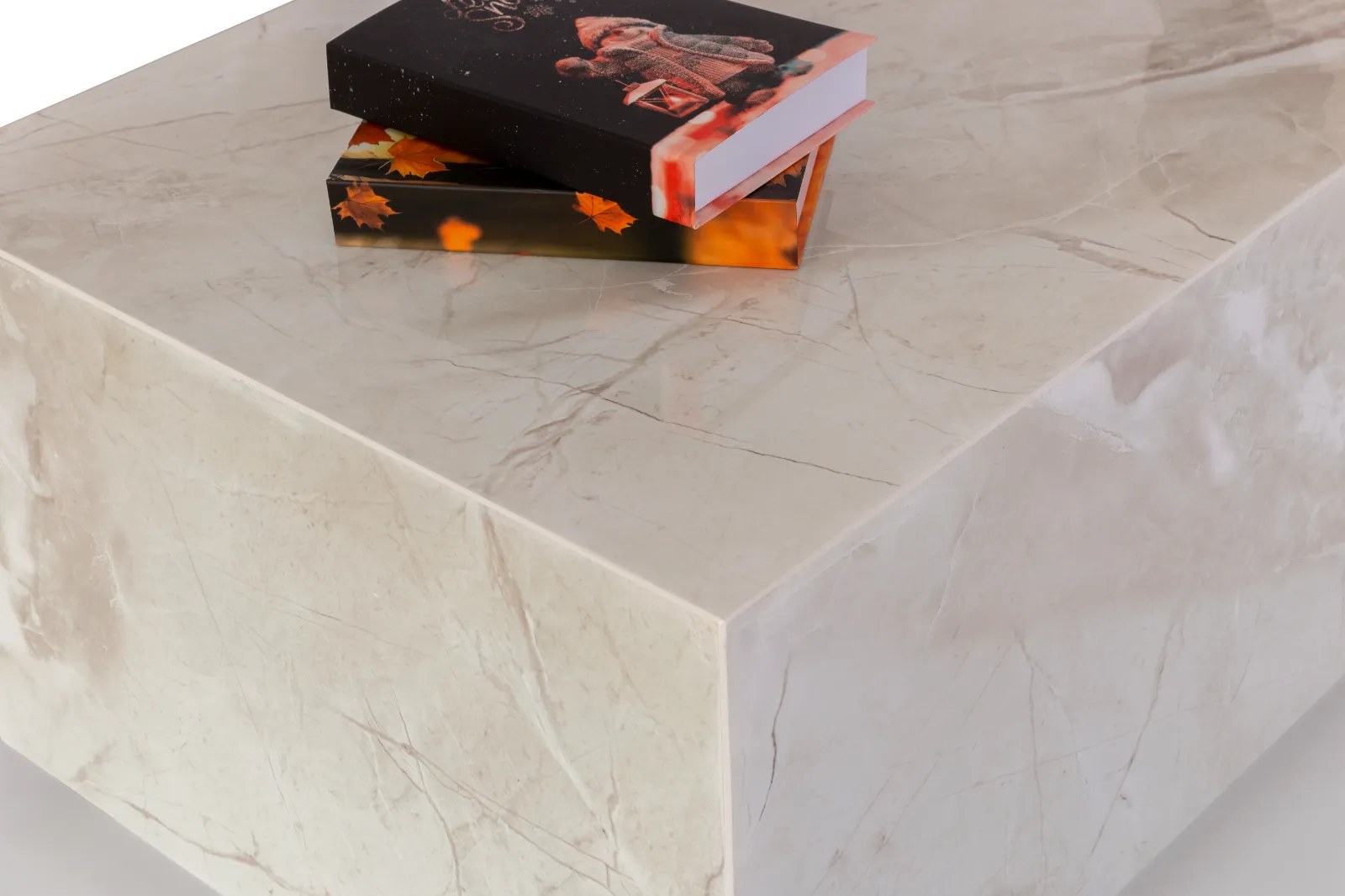 MARBLE ORTA SEHPA