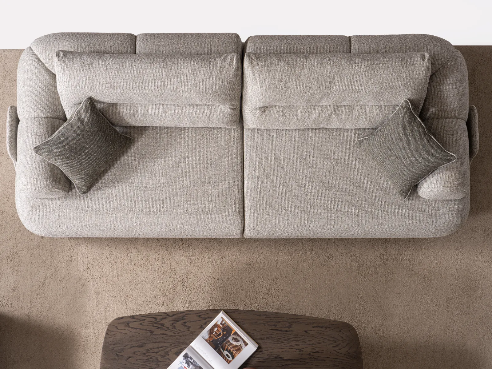 MOSS SOFA KOLTUK TAKIMI