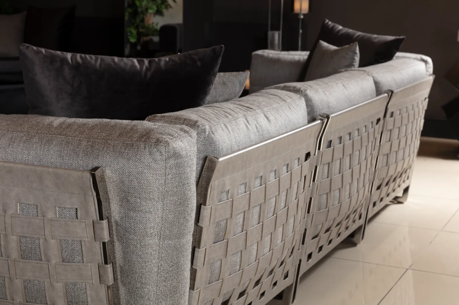 NEW LİFE KOLTUK TAKIMI - Görsel 20