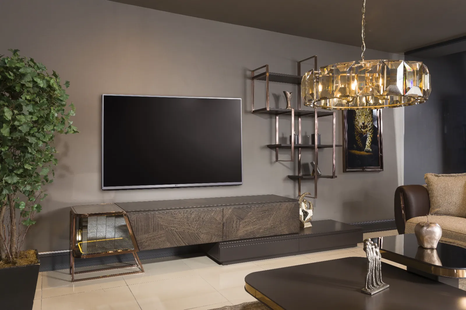 ELİTE TV ÜNİTESİ - Görsel 3