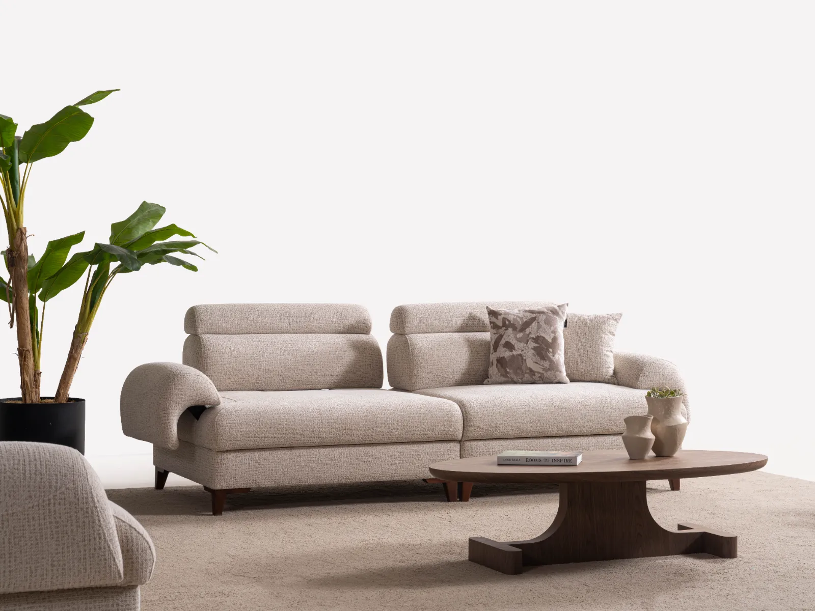STAR SOFA KOLTUK TAKIMI