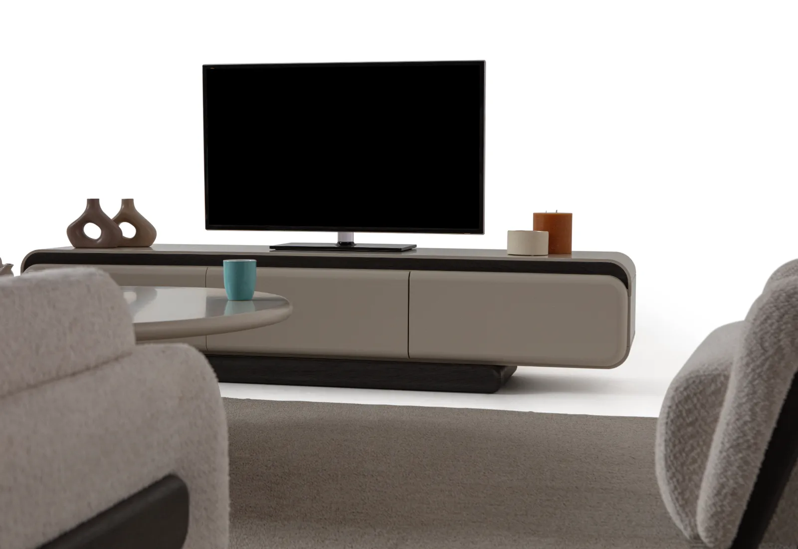 VETRO TV ÜNİTESİ - Görsel 6