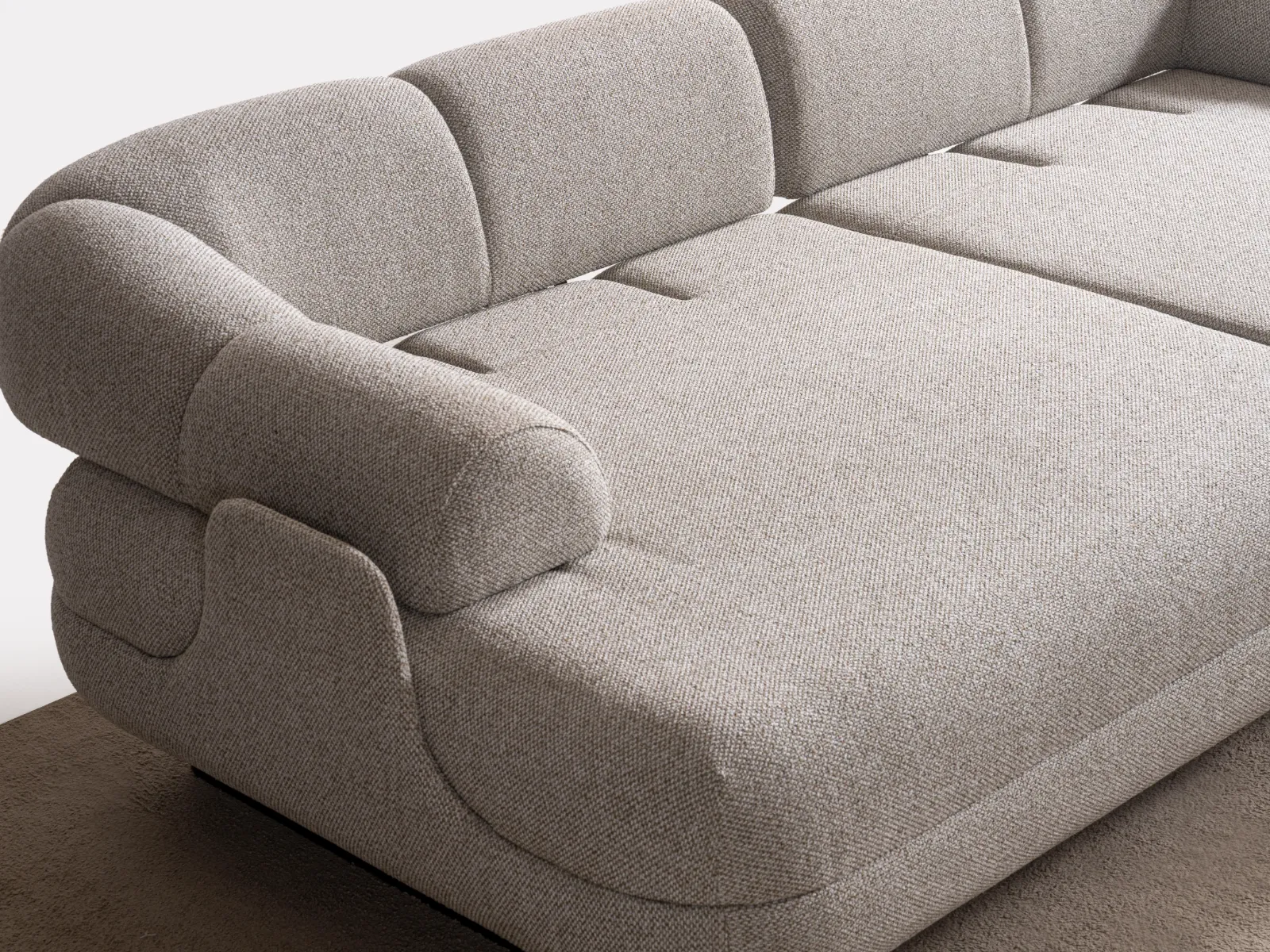 MOSS SOFA KOLTUK TAKIMI