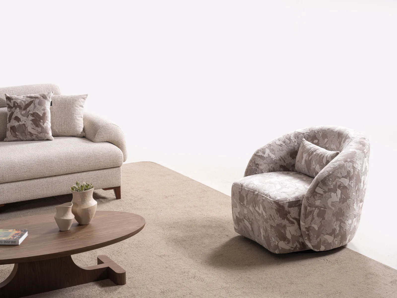STAR SOFA KOLTUK TAKIMI