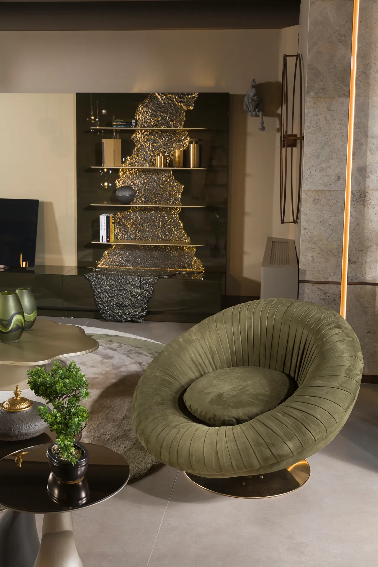 VERDE KÖŞE KOLTUK - Görsel 12