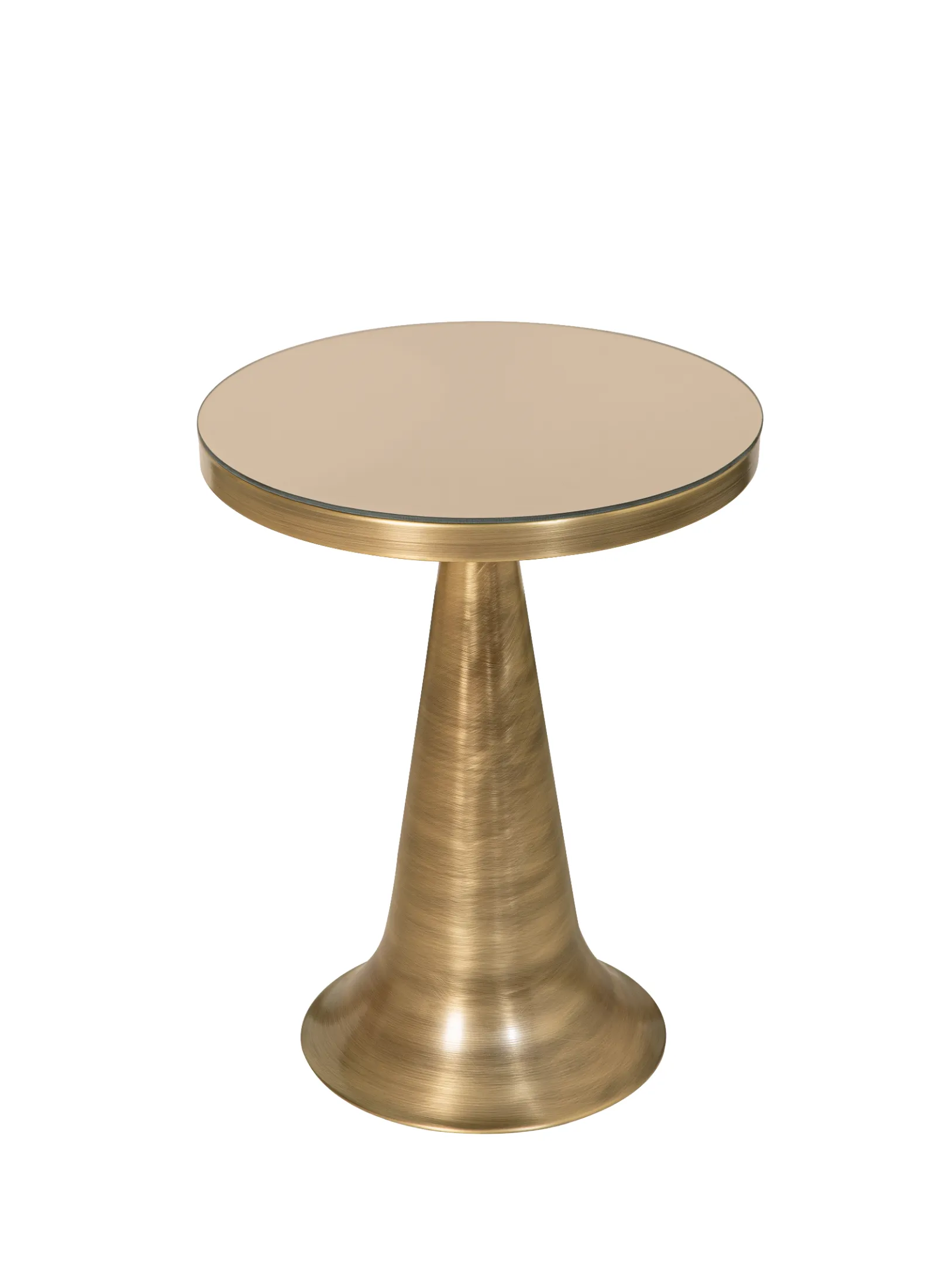 ALPHA ESKİTME GOLD SEHPA - Görsel 5