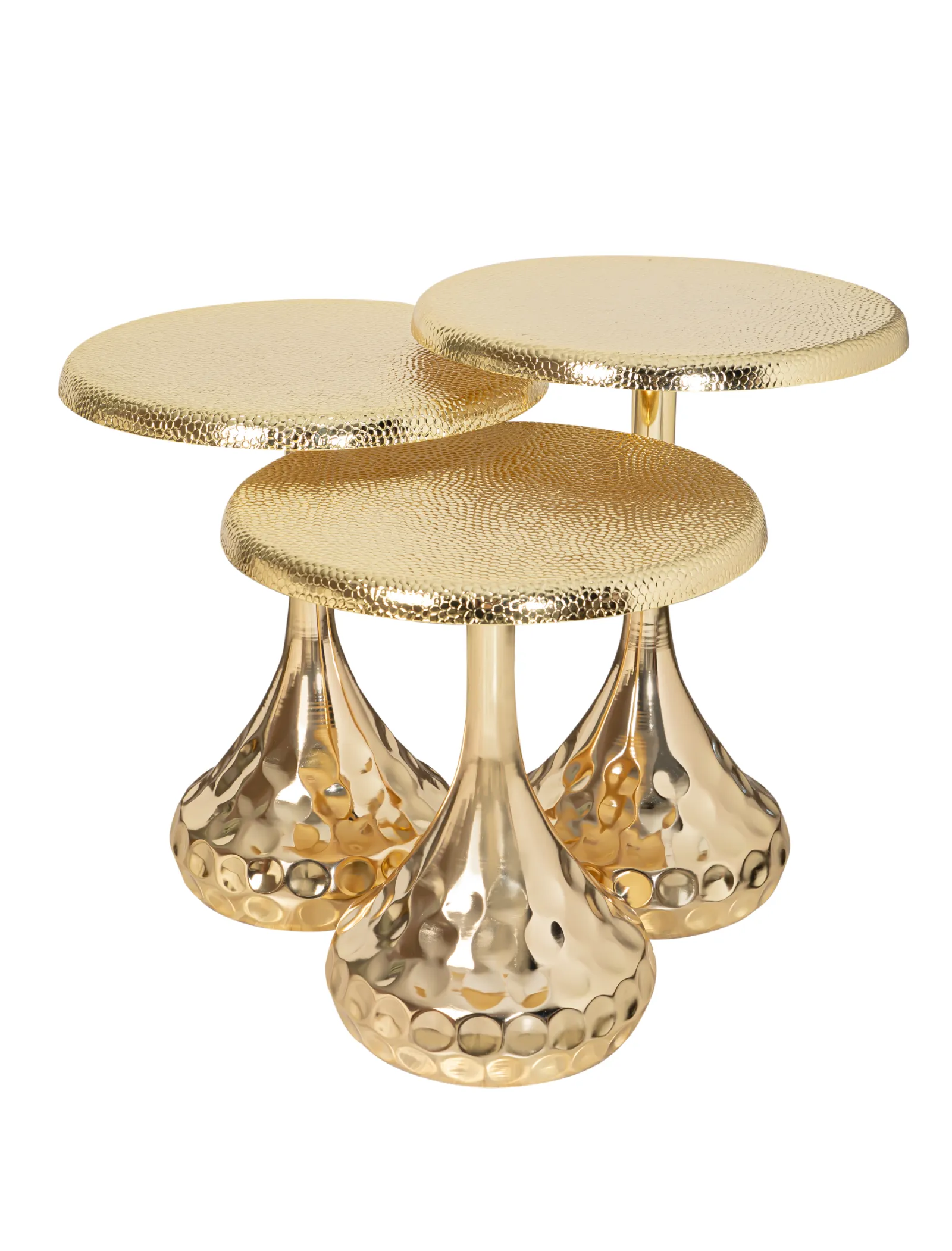 ARTİS GOLD DÖVME SEHPA - Görsel 13