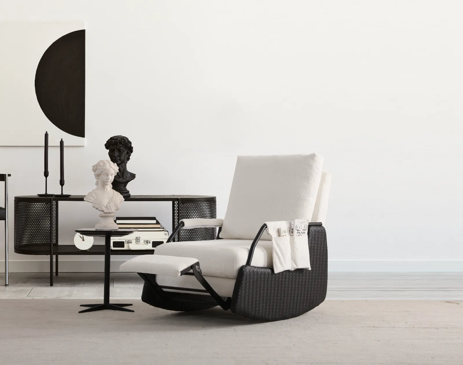 ROSENYA SALLANIR BERJER