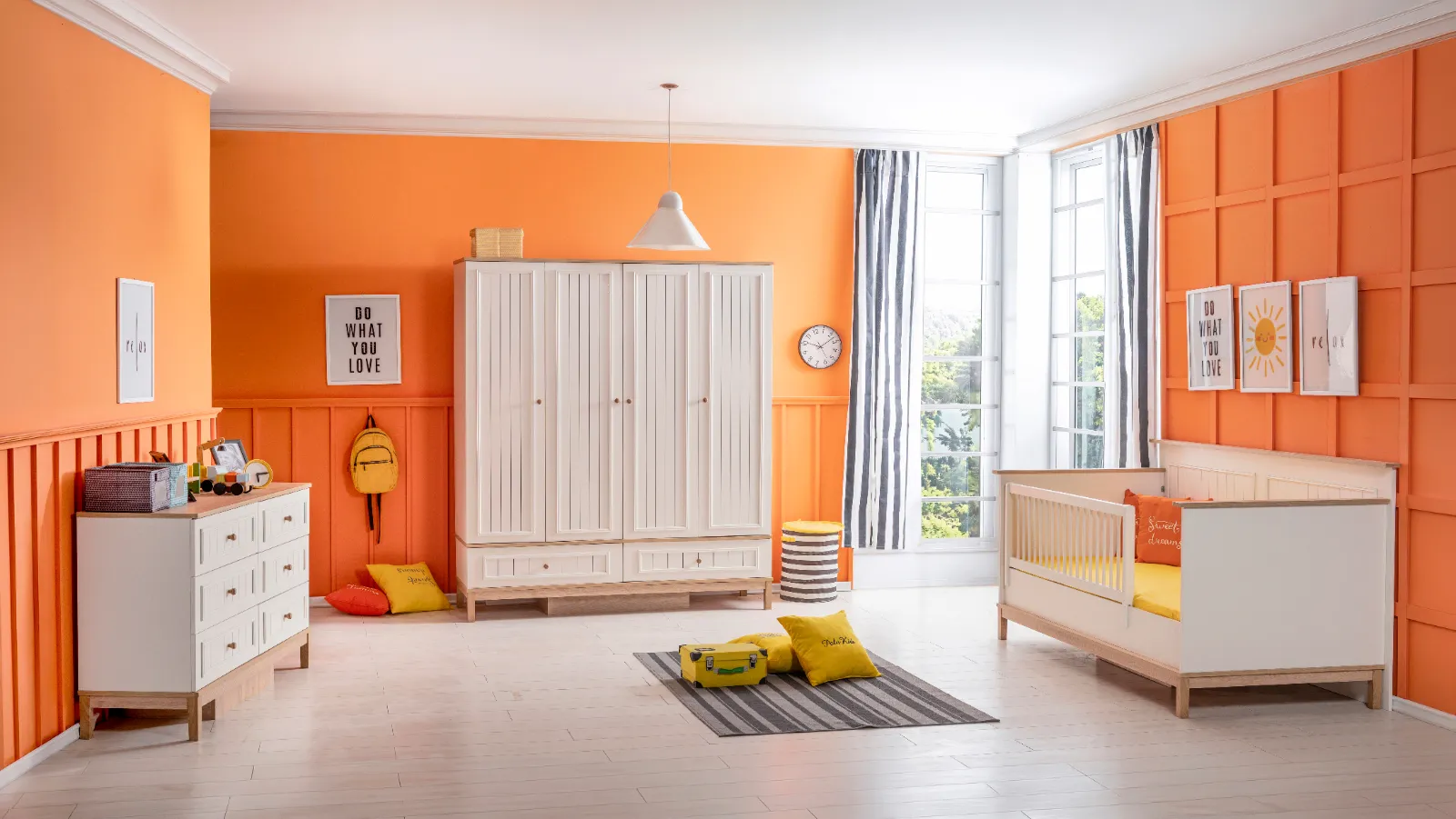 COZY GENÇ ODASI - Görsel 6