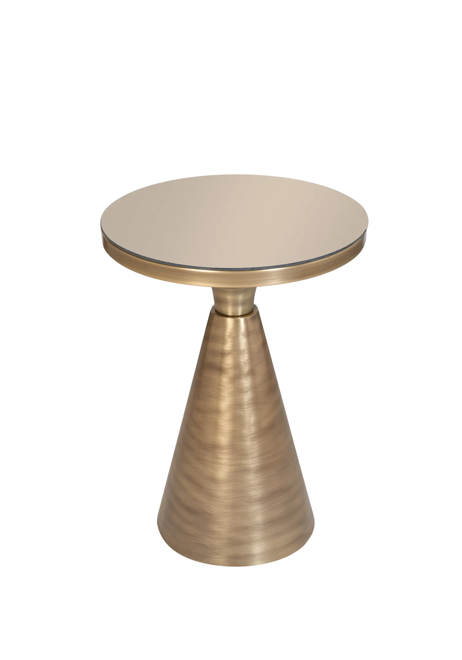 ZANOR ESKİTME GOLD SEHPA - Görsel 11