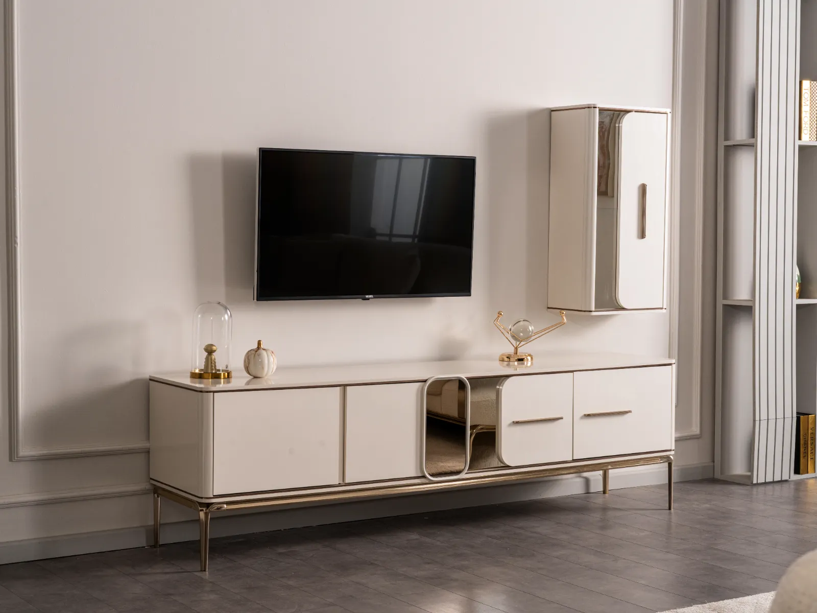 GARDİ TV ÜNİTESİ - Görsel 10