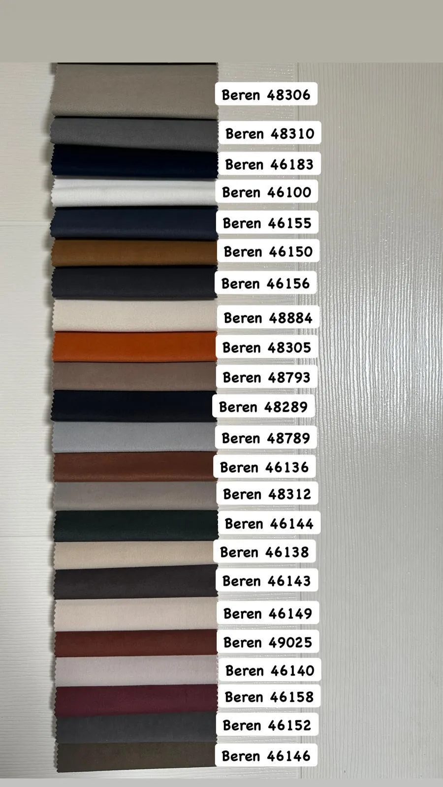 ESTANZE KÖŞE KOLTUK - Görsel 4