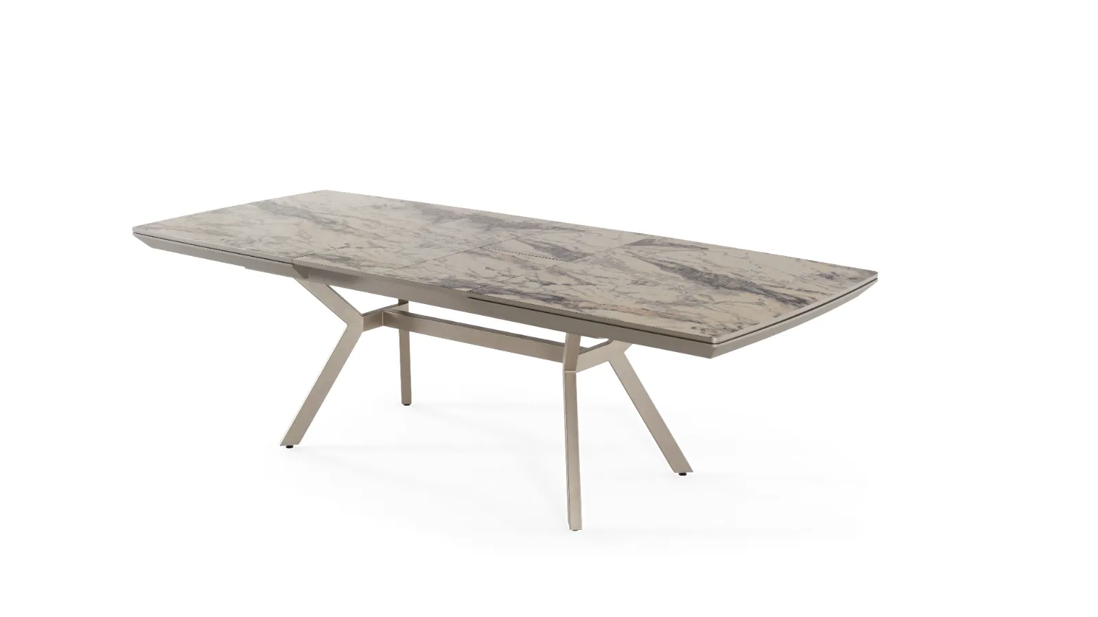 TİTANYUM M35 MASA - Görsel 4