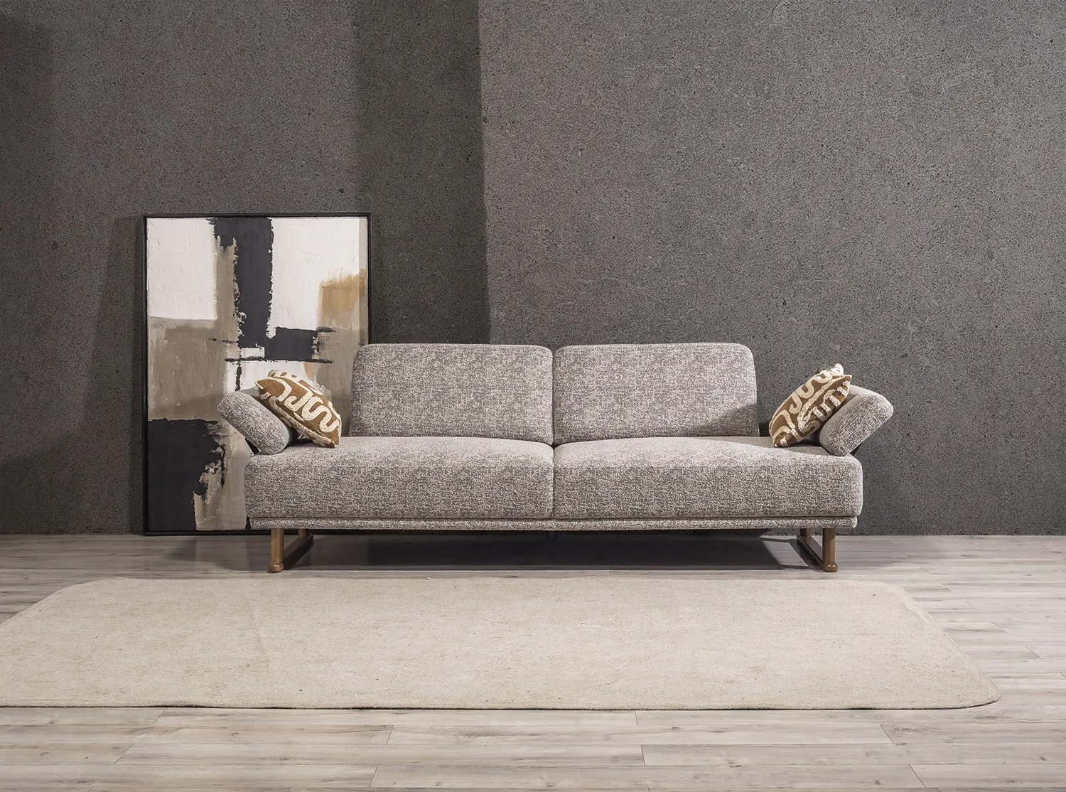 HELYUM KOLTUK TAKIMI - Görsel 7