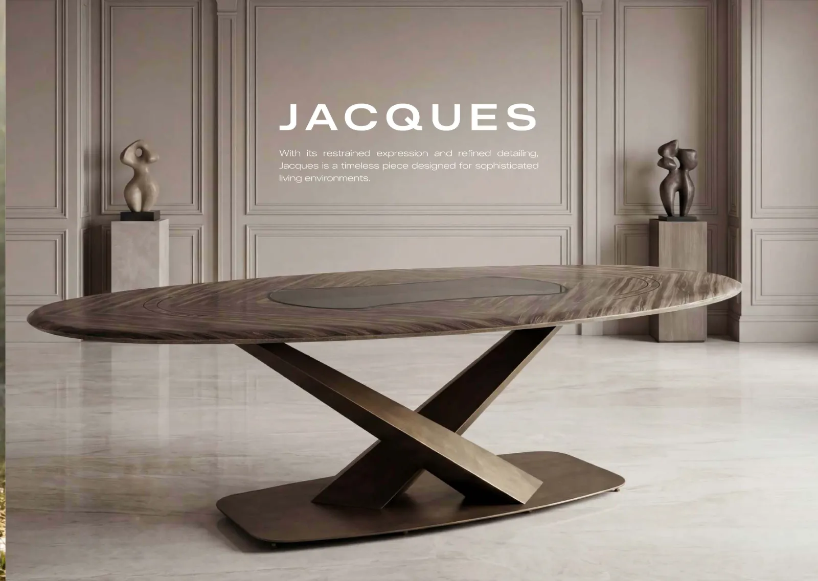 JACQUES MASA