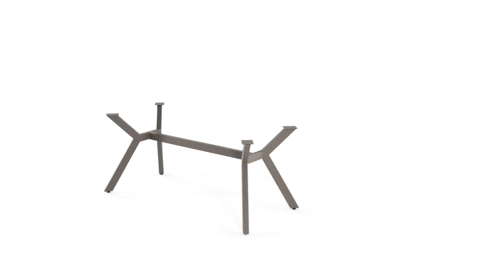 TİTANYUM M34 MASA - Görsel 7