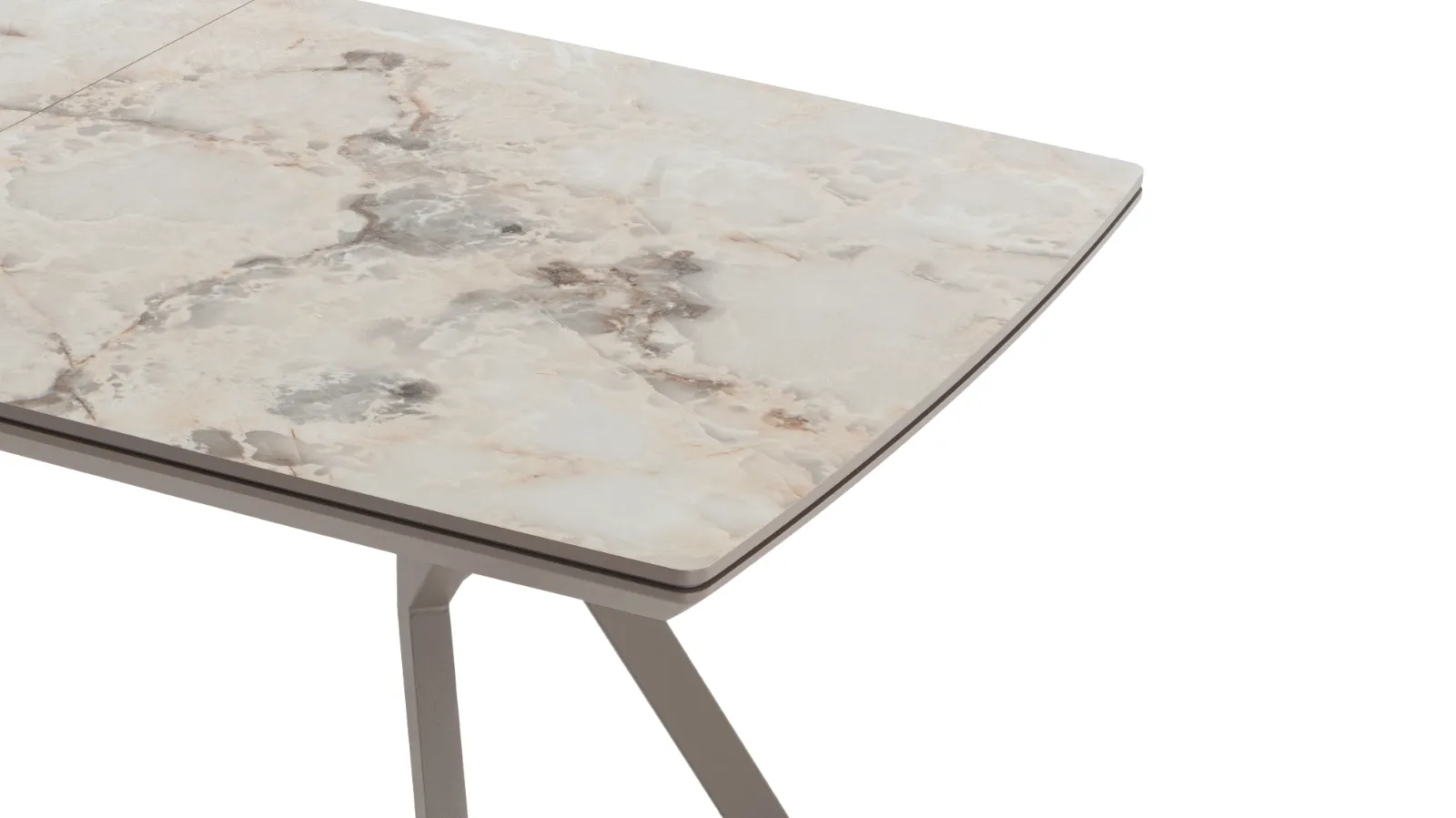 TİTANYUM M34 MASA - Görsel 3